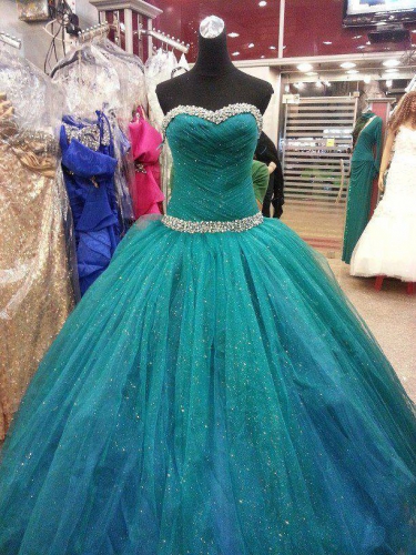 gown for seniors ball